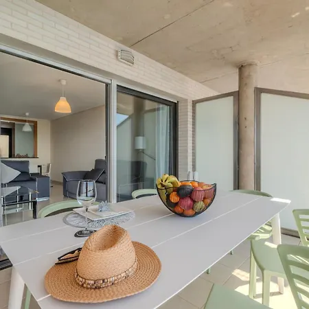 Vista Mar - Cala D'or * Roses