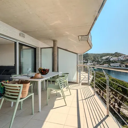 Vista Mar - Cala D'or Apartment