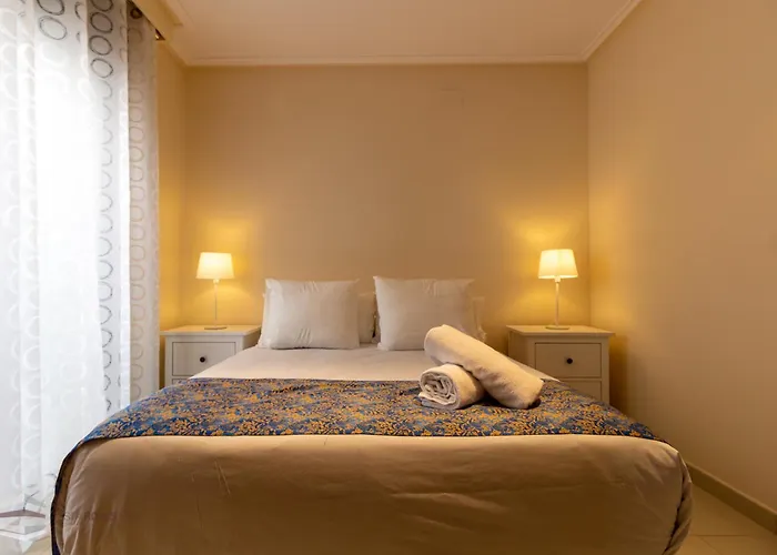 Apartmán Vista Mar - Cala D'or Roses