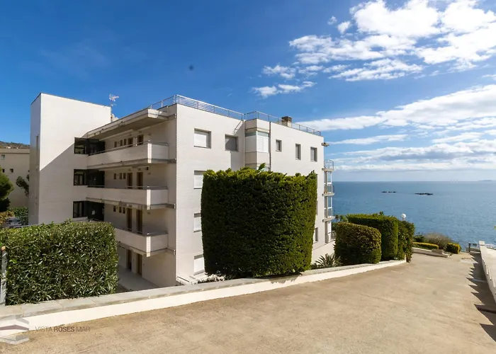 Vista Mar - Cala D'or Apartmán
