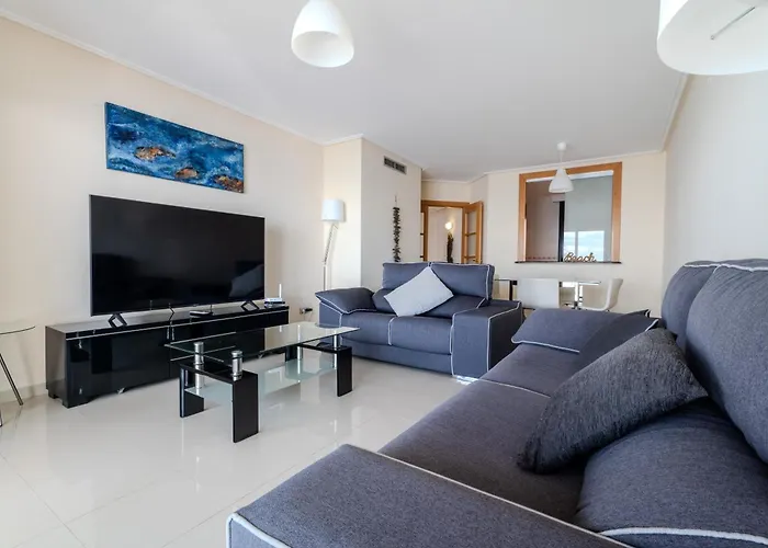 Apartmán Vista Mar - Cala D'or Roses