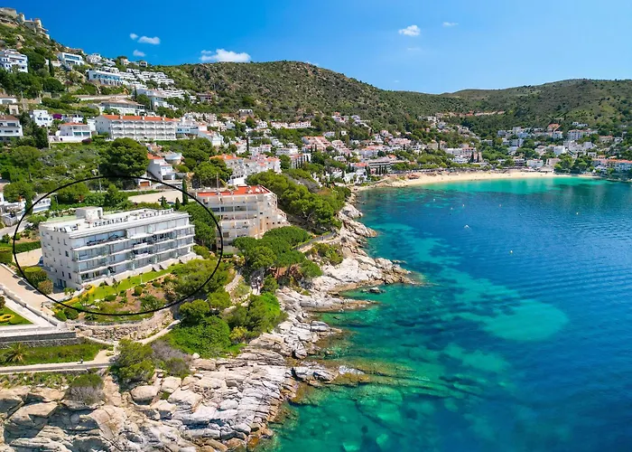 Apartmán Vista Mar - Cala D'or