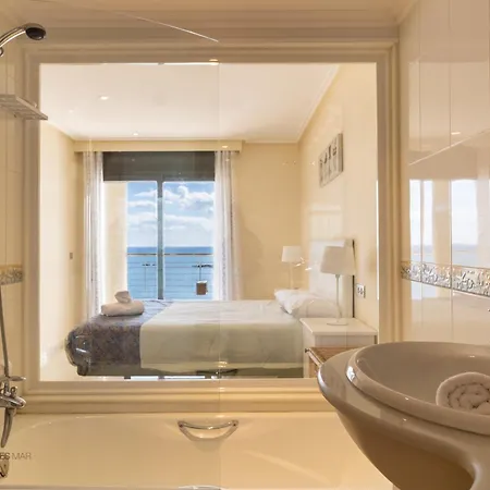 Vista Mar - Cala D'or Apartment Roses