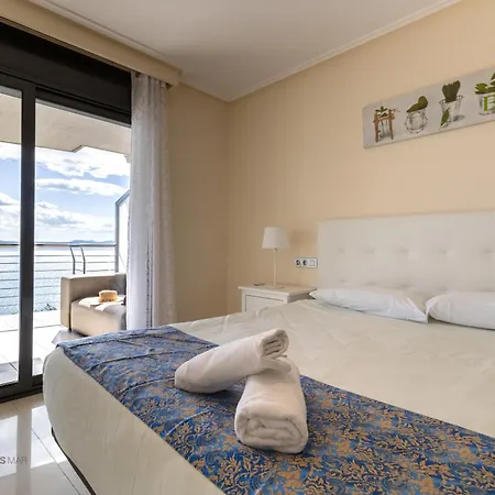 Vista Mar - Cala D'or Apartment Roses