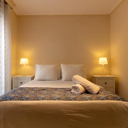Apartment Vista Mar - Cala D'or Roses