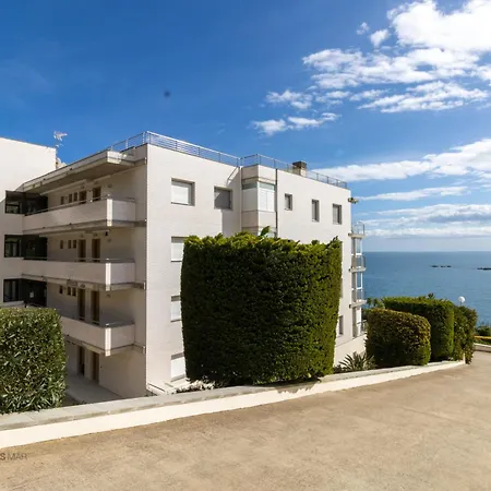 Vista Mar - Cala D'or Apartment