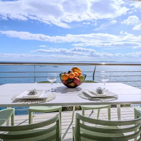 Apartment Vista Mar - Cala D'or