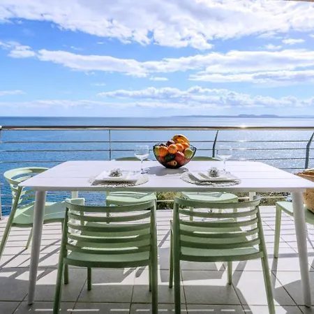 Apartment Vista Mar - Cala D'or Roses