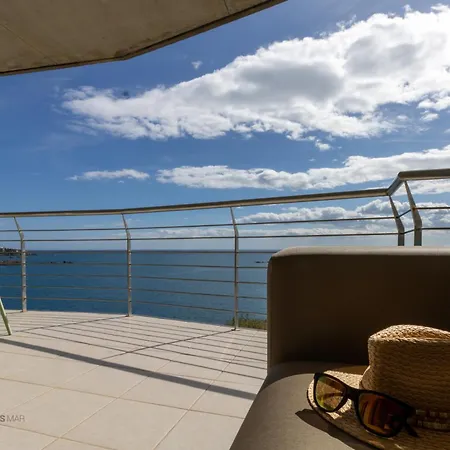 Vista Mar - Cala D'or Apartment Roses