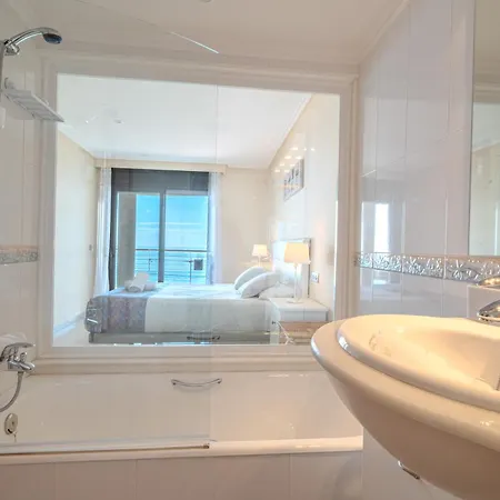 Vista Mar - Cala D'or Apartment Roses