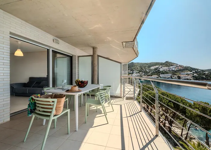 Vista Mar - Cala D'or Apartament